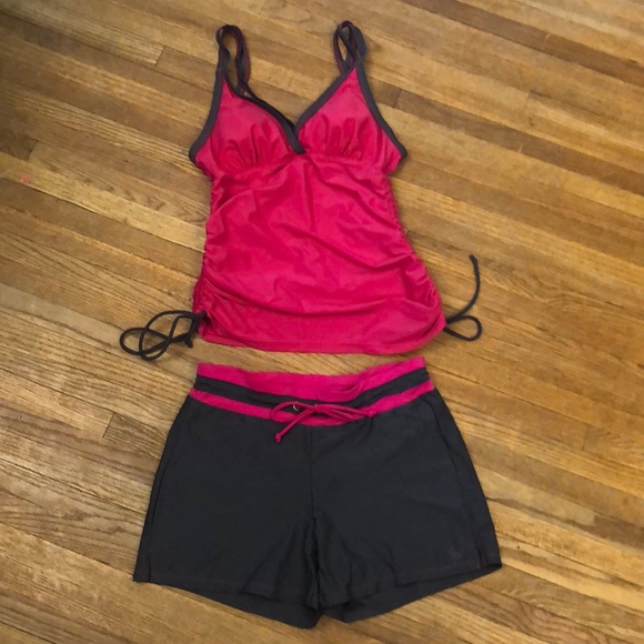 Free Country Other - Free country swim suit